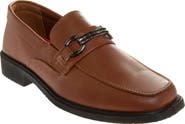 JOSMO Kids' Horsebit Loafer