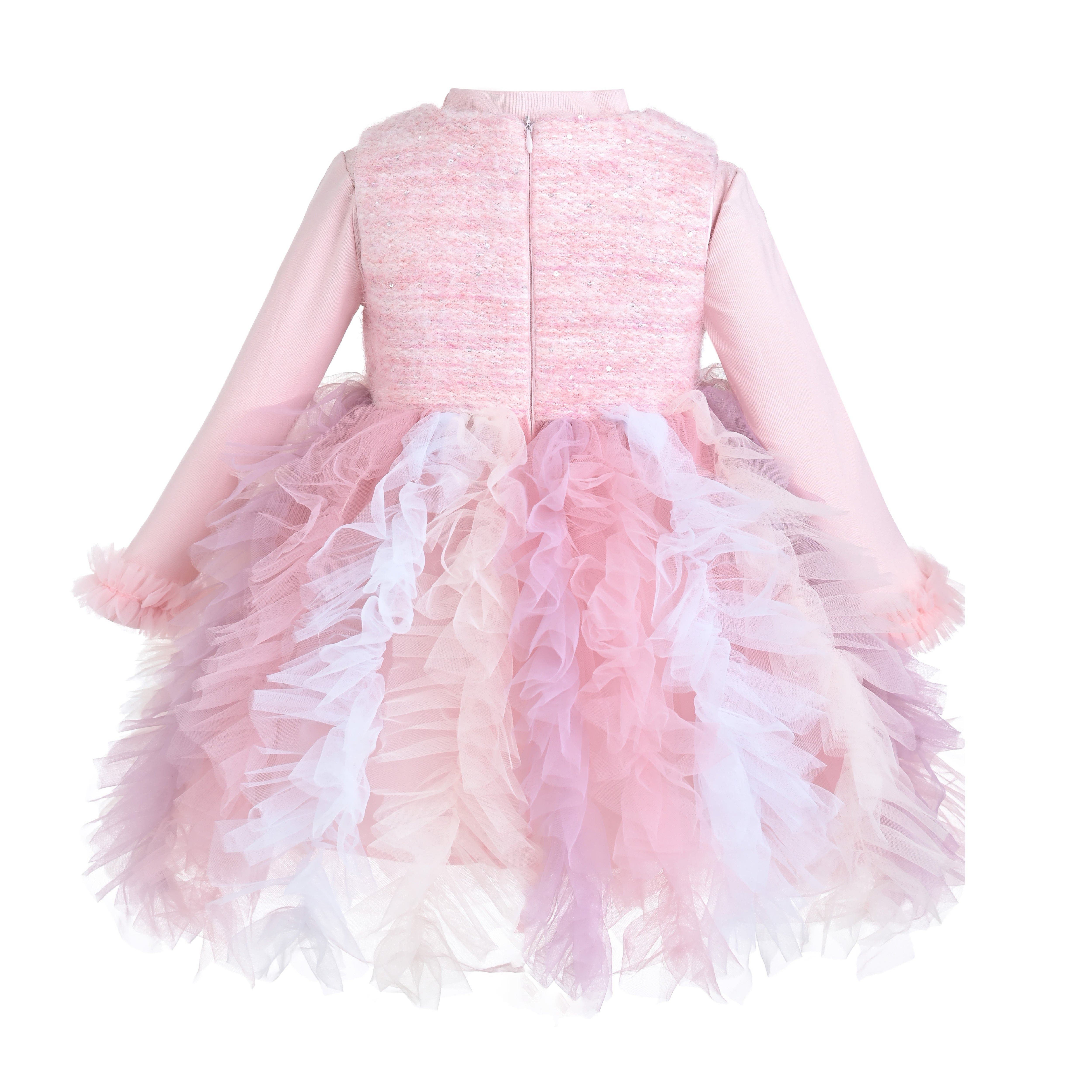 Mimi Tutu Emira Bow Dress Sets | Nordstrom