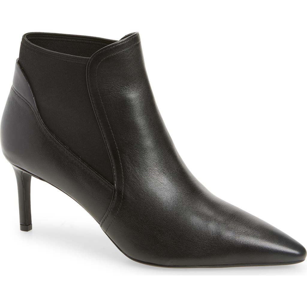 Cole Haan Go-to Jamela Chelsea Bootie In Black