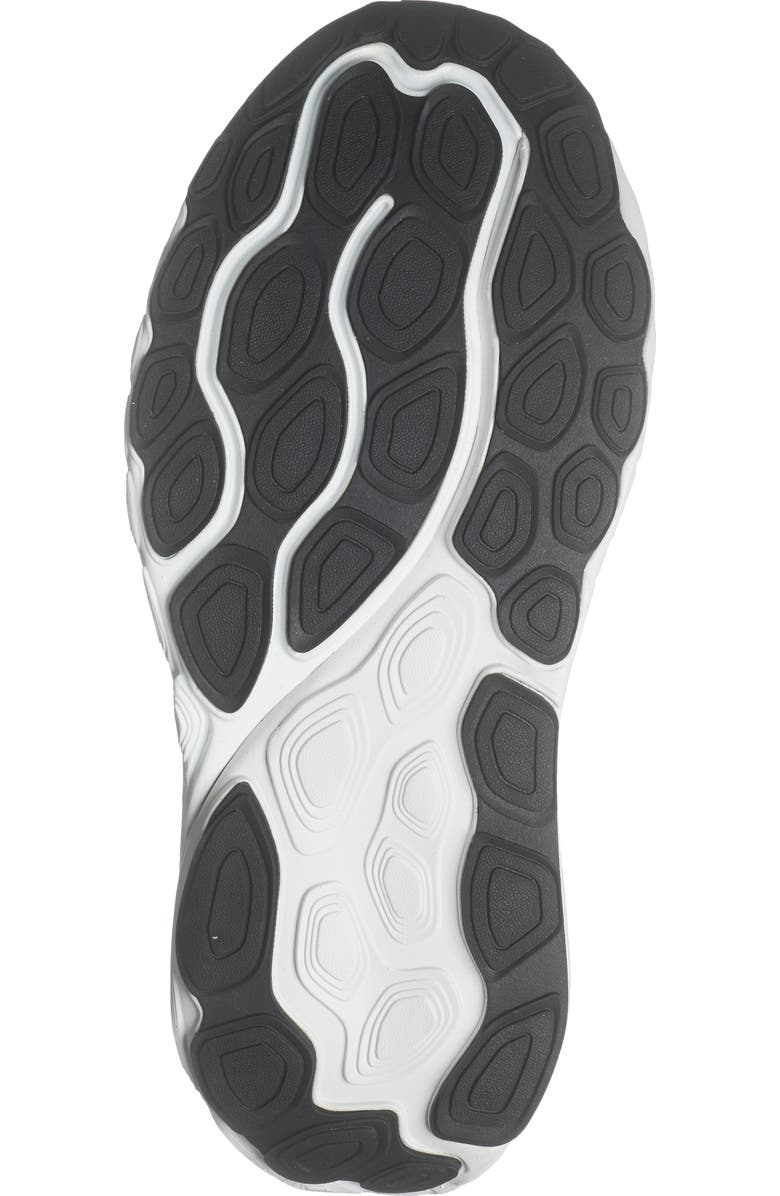 New Balance 860 Running Shoe, Alternate, color, Blue Oasis/ White