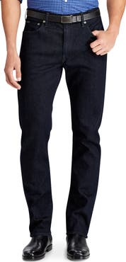 Polo Ralph Lauren Big & Tall Prospect Straight-Fit Stretch Jeans