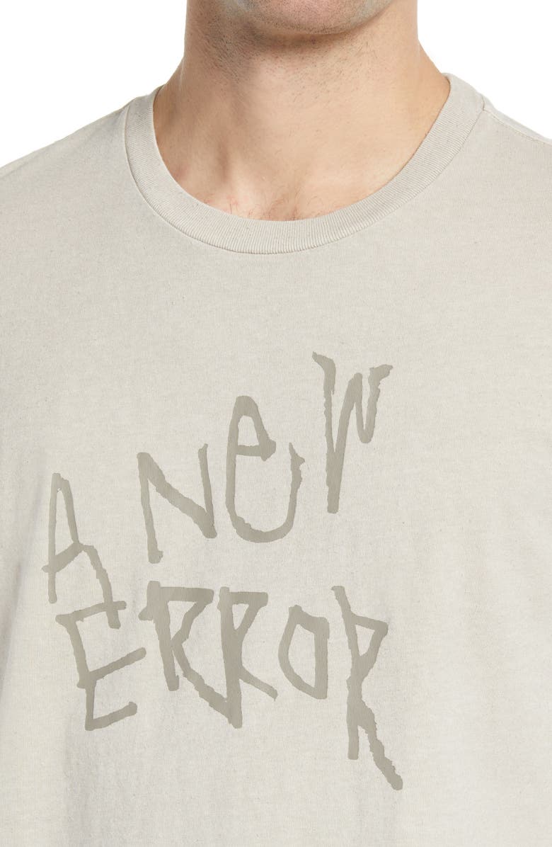 Ksubi Error Kore Men's Graphic Tee, Alternate, color,