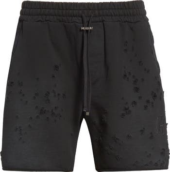 唯一無二の個性を纏う【AMIRI】MA Shotgun Embroidered Crew 唯一無二の個性を纏う【AMIRI】MA Shotgun Embroidered Crew