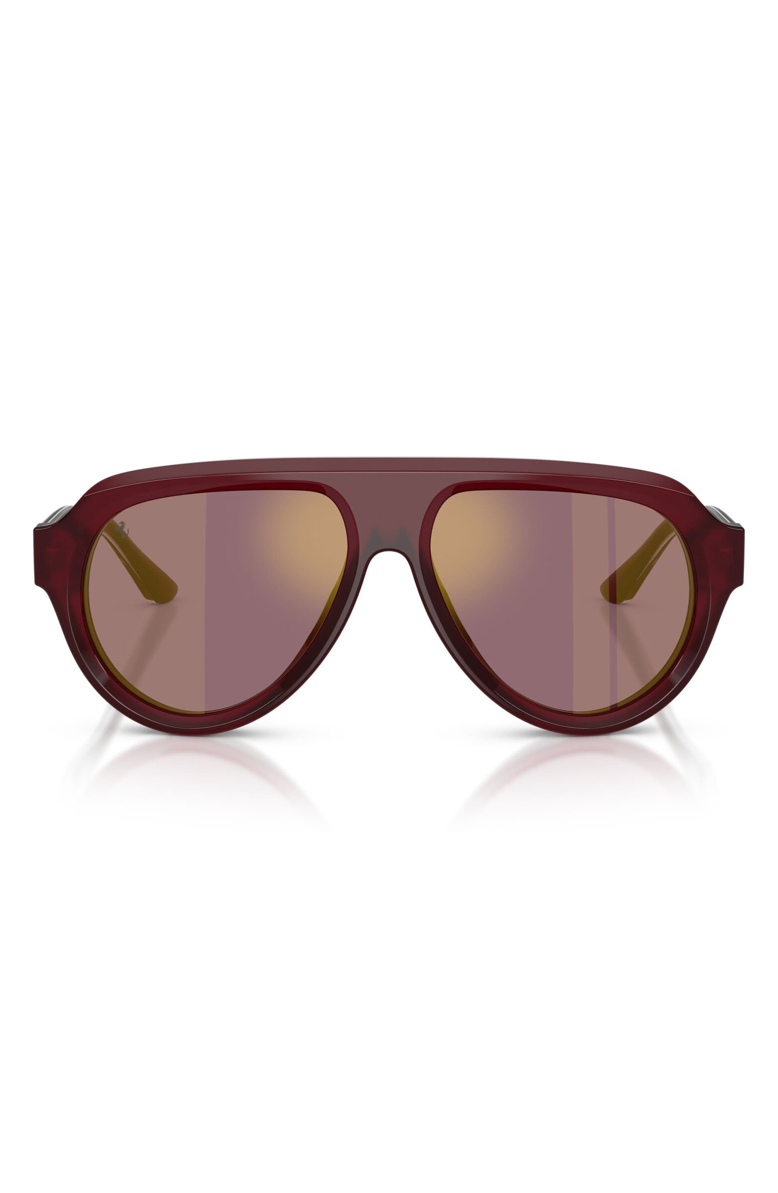 selected OPAL RED / POLAR VIOLET GOLD