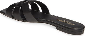 Tribute Nu Pieds Slide Sandal