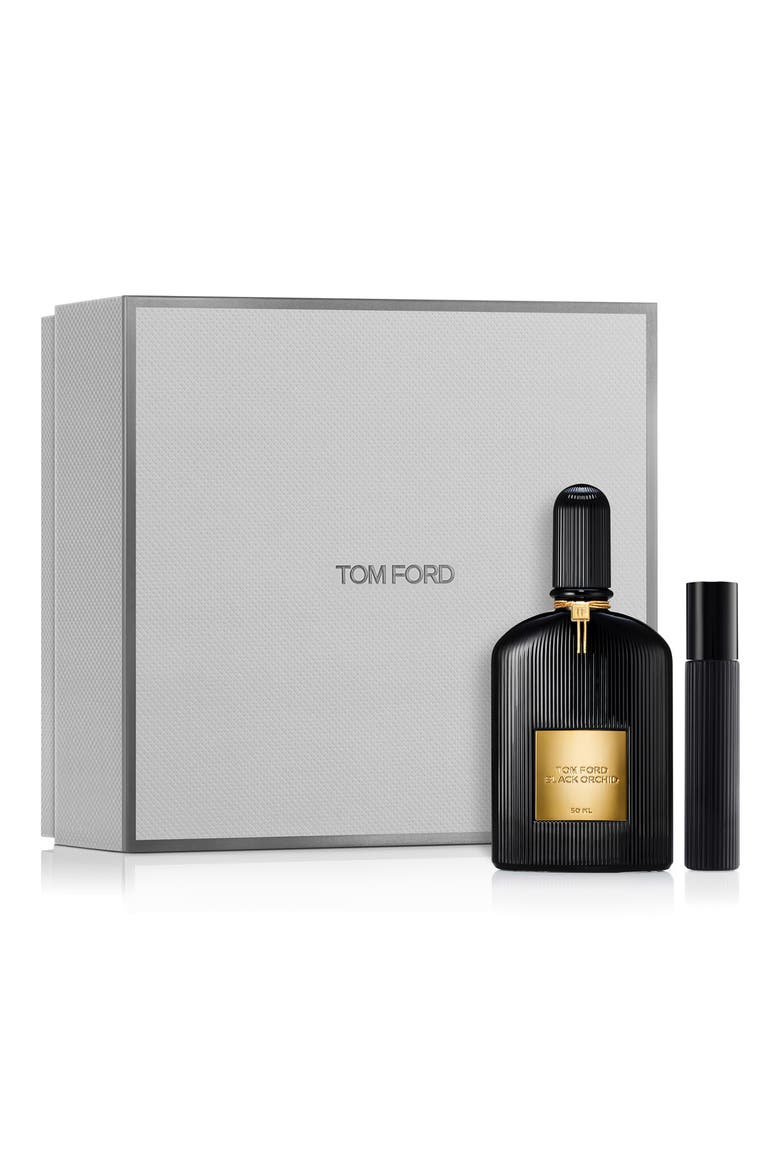 Black Orchid Eau de Parfum Set $189 Value, Main, color, NO COLOR