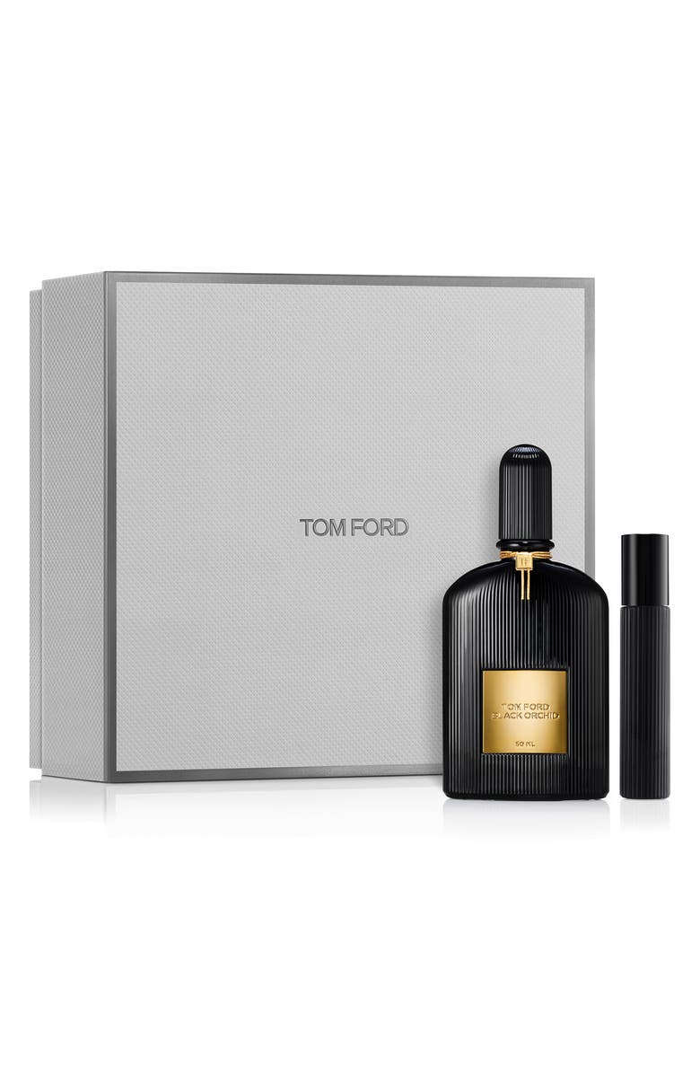 TOM FORD Black Orchid Eau de Parfum Set $189 Value, Main, color,