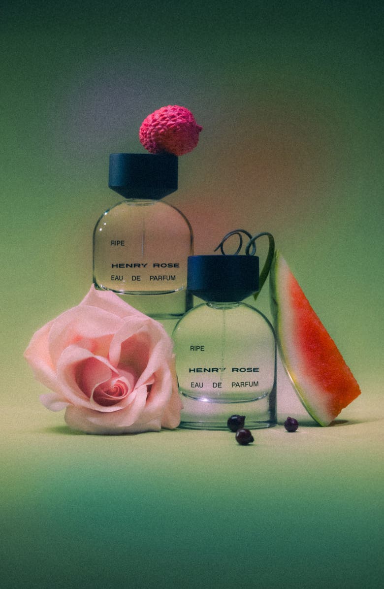 HENRY ROSE Ripe Eau de Parfum, Alternate, color,