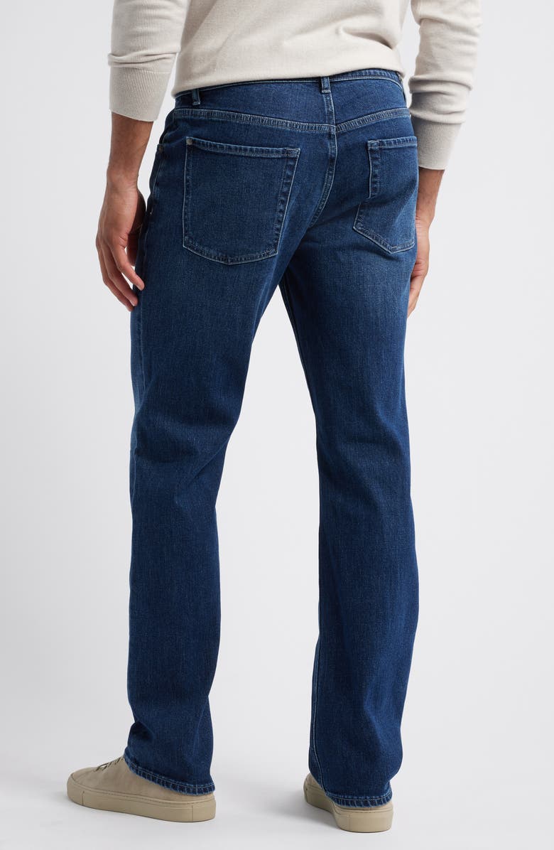 7 For All Mankind Austyn Relaxed Straight Leg Jeans, Alternate, color,