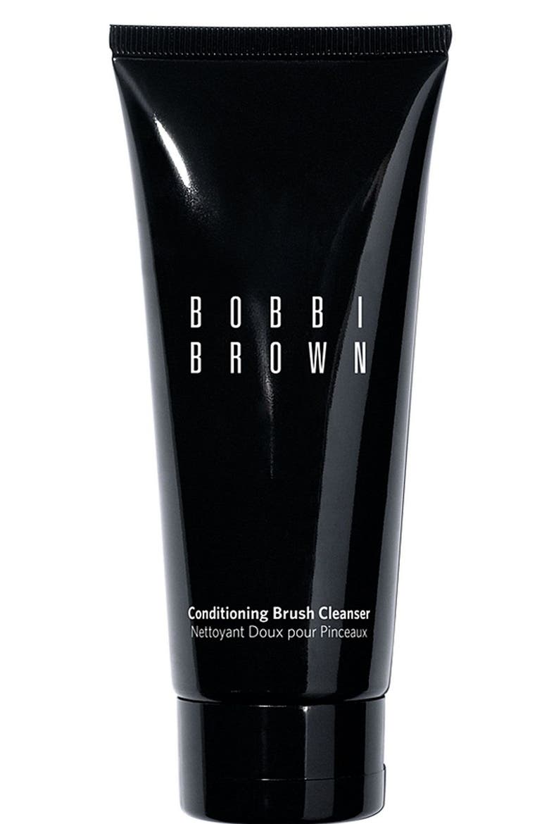 Conditioning Brush Cleanser, Main, color, NO COLOR