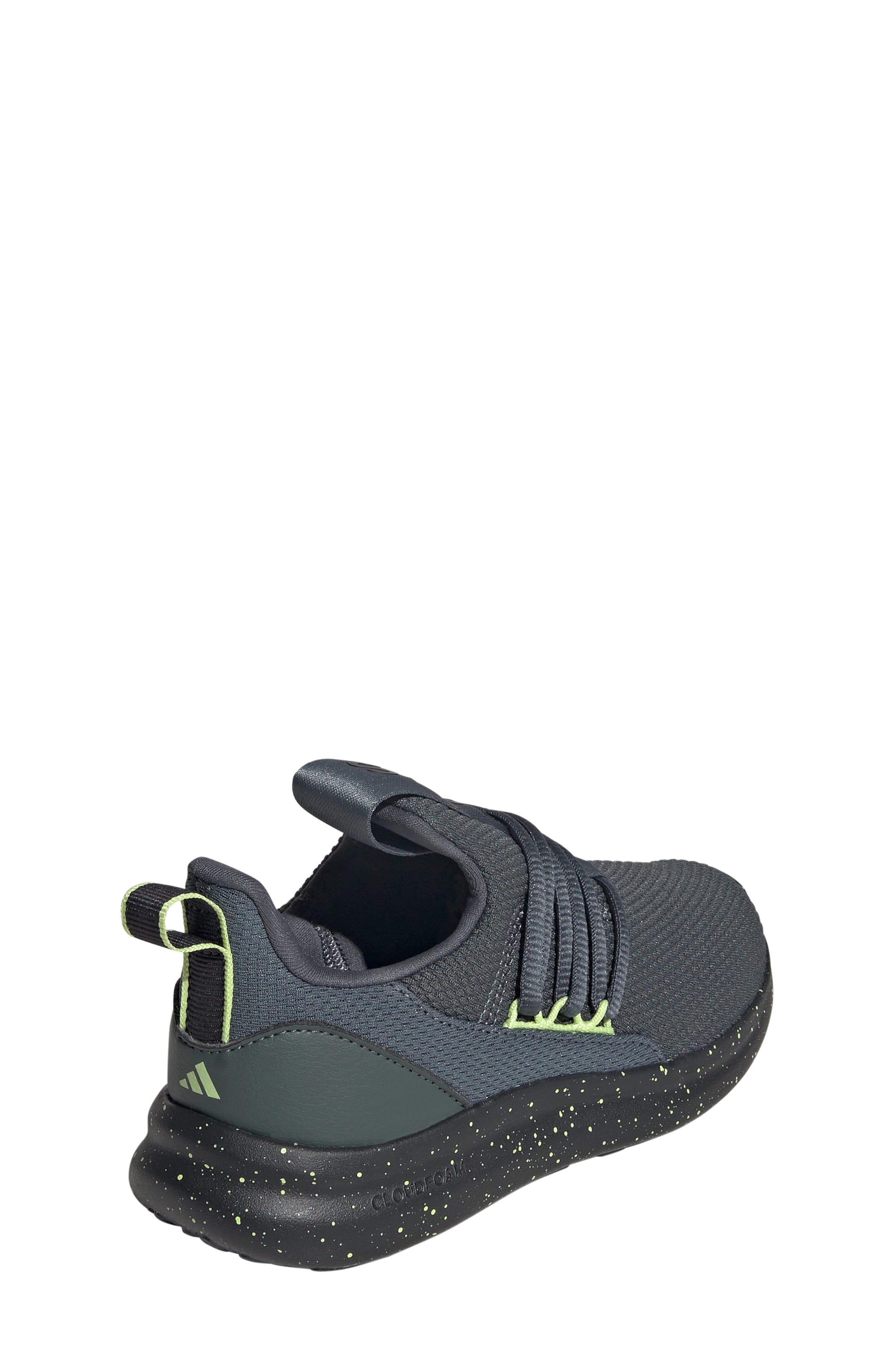 Kids' Lite Racer Adapt 7.0 Sneaker