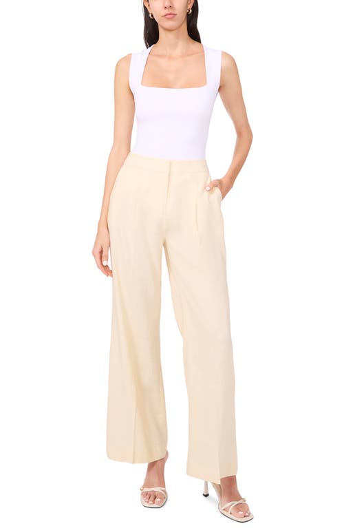 Parker The Ellison High Waist Wide Leg Pants