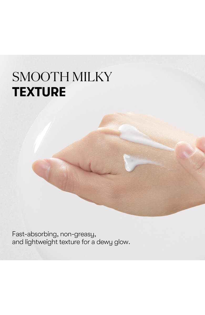 VT COSMETICS PDRN Essence 100, Alternate, color, Silver