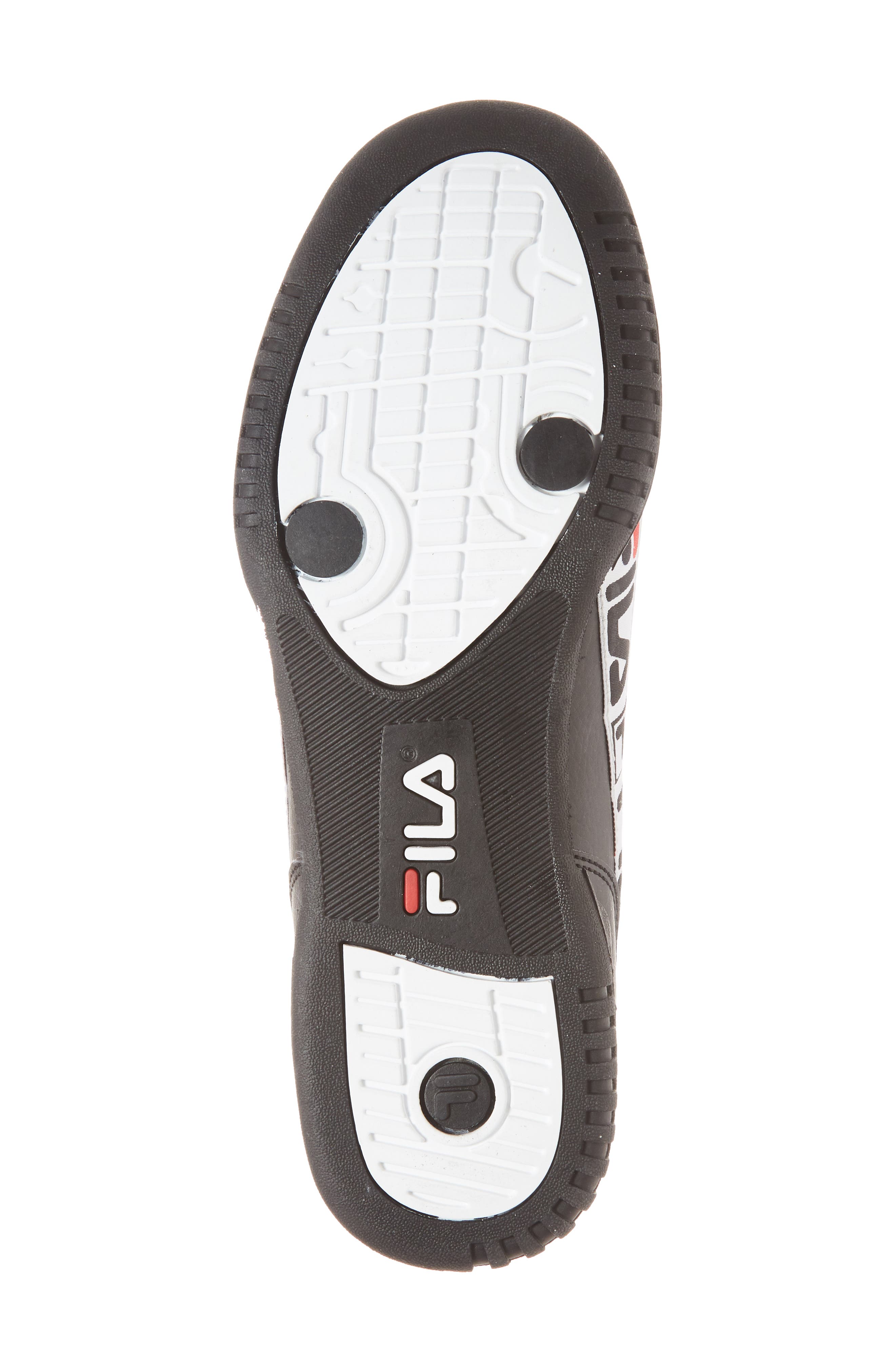 FILA Original Fitness Logo Tape Sneaker, Alternate, color, 