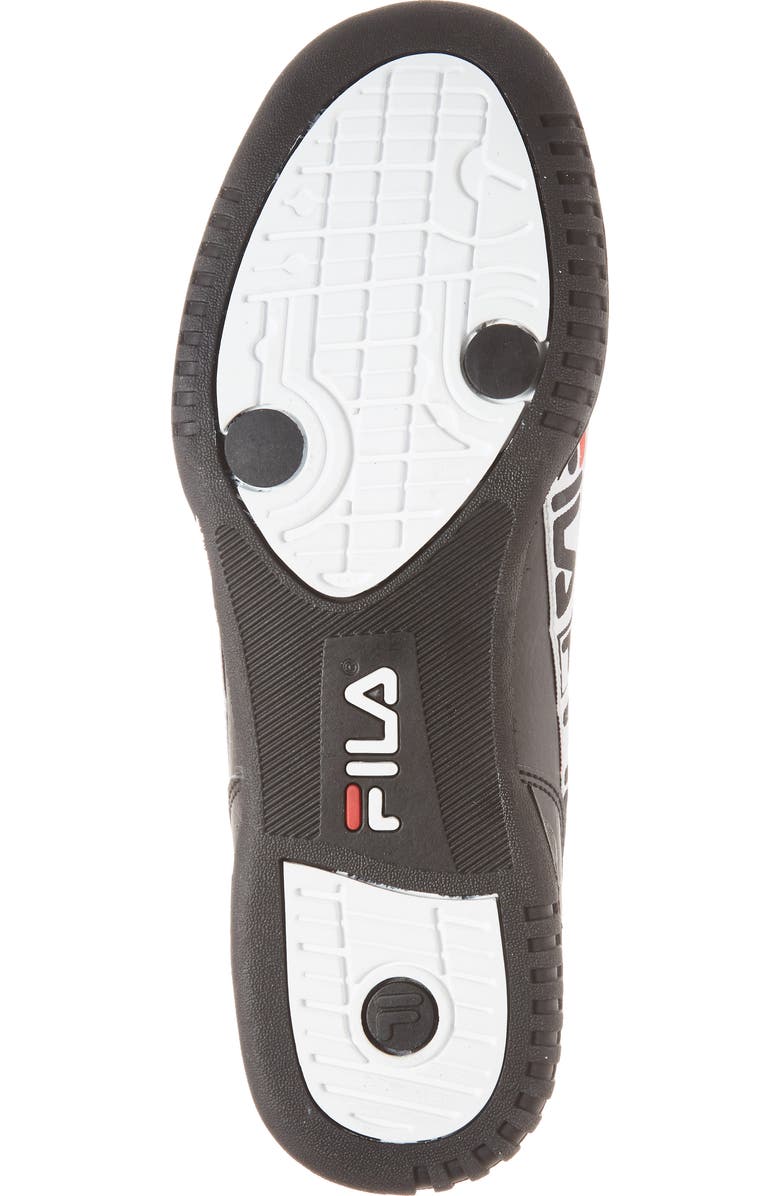 FILA Original Fitness Logo Tape Sneaker, Alternate, color,