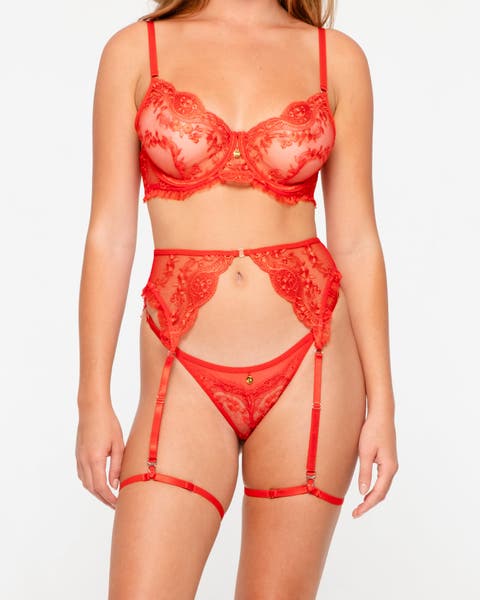 Katya Lingerie Set