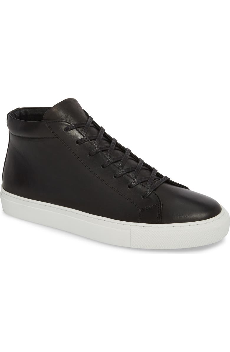 Supply Lab Deacon Mid Sneaker, Main, color,