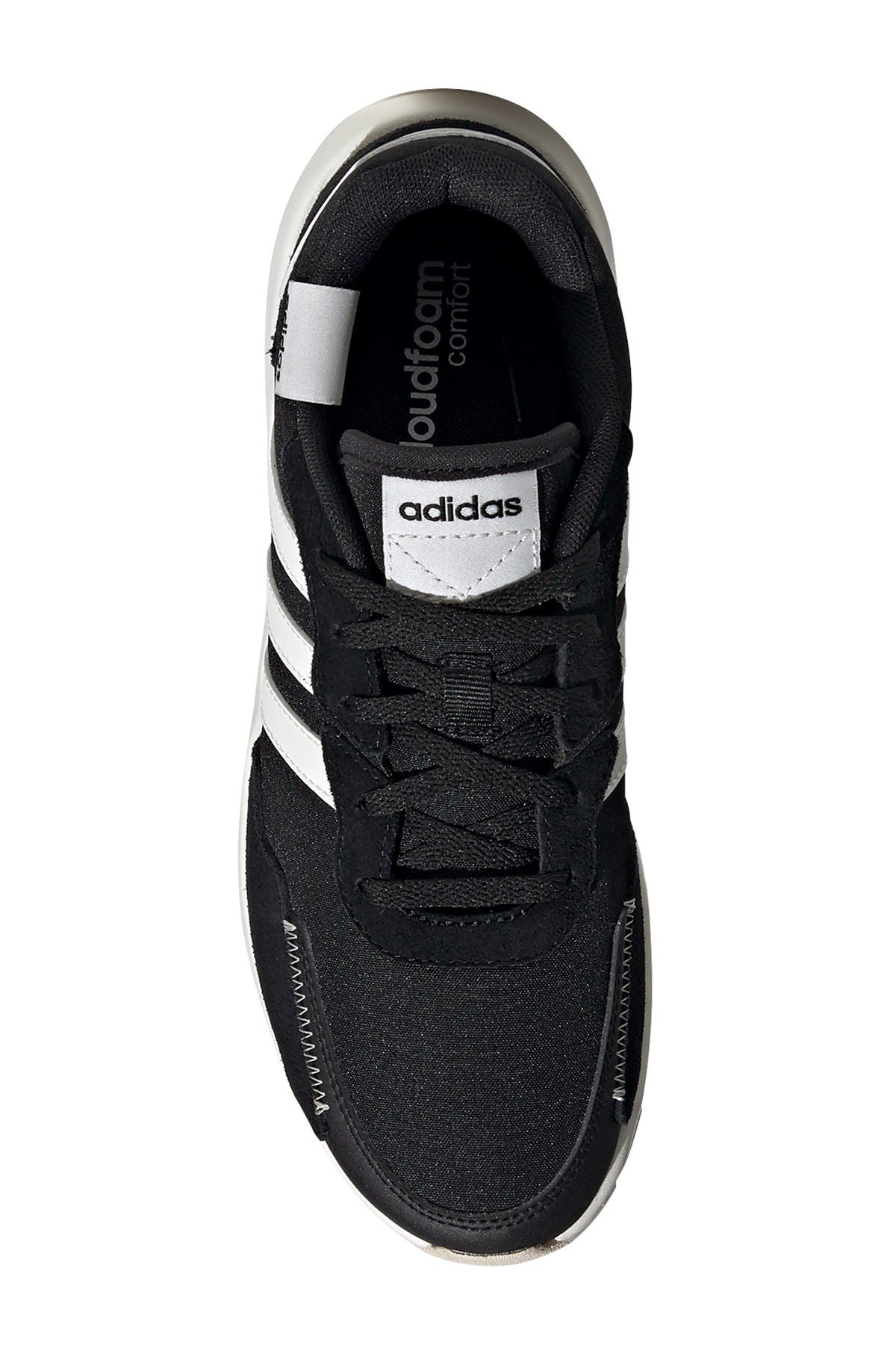 adidas Retrorun Sneaker, Alternate, color, 