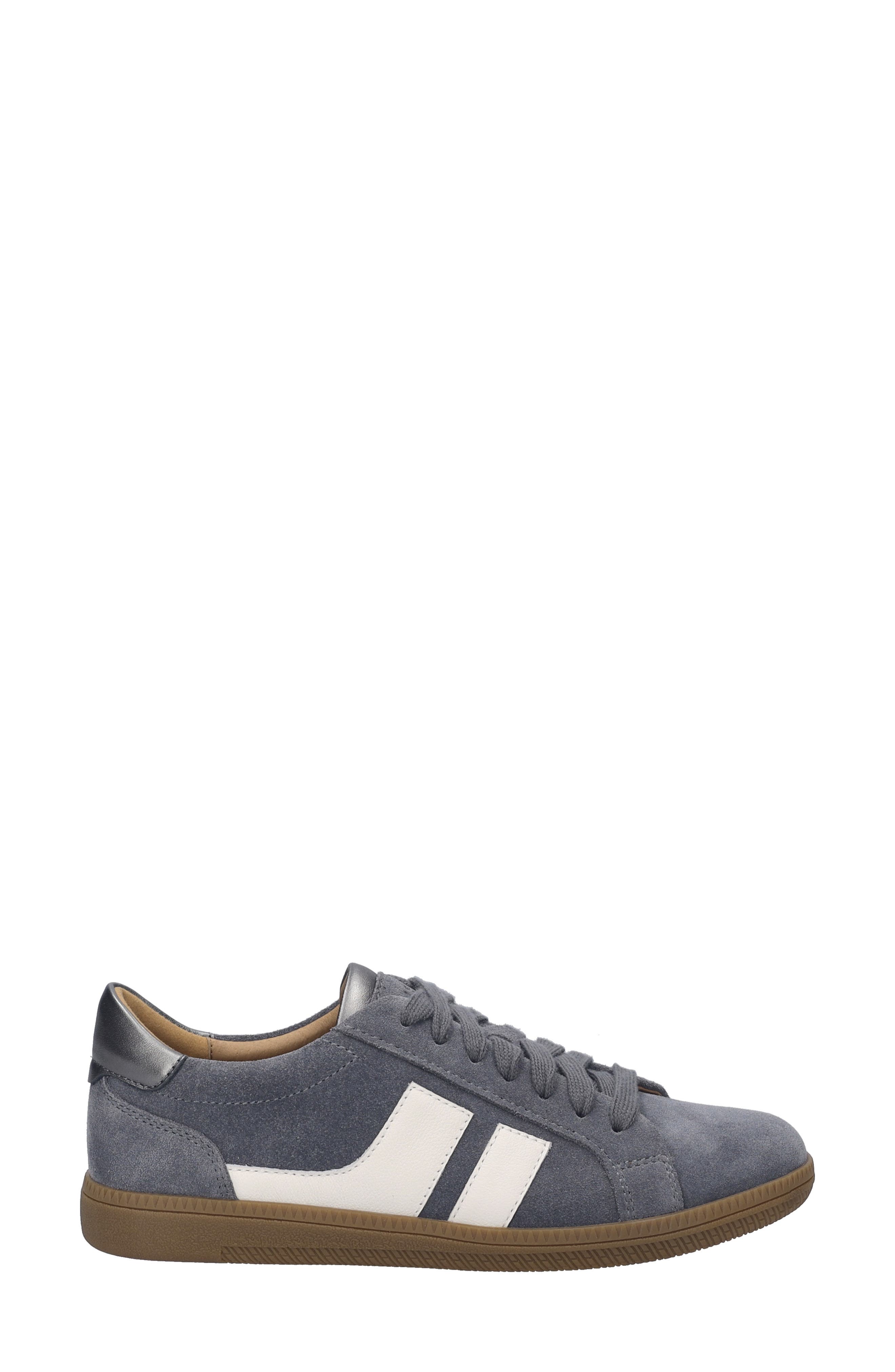 Joleen 04 Sneaker, Alternate, color, BLUE ASPHALT