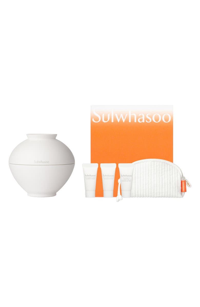 Sulwhasoo The Ultimate S Heritage Set (Limited Edition) $564 Value, Main, color,