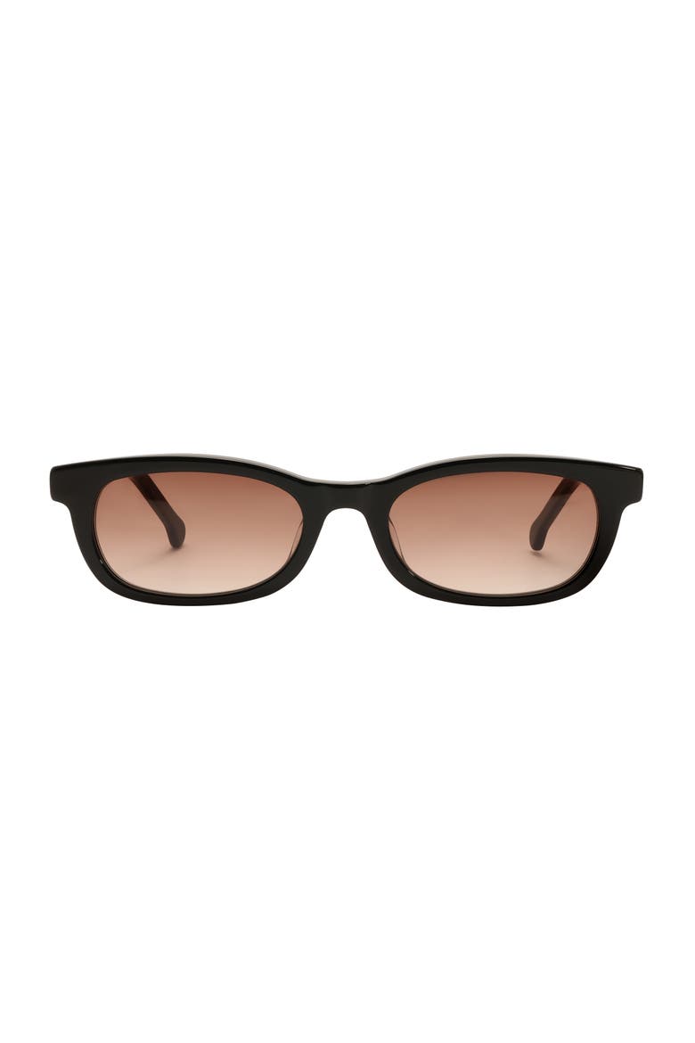 Rhey Glasses, Main, color, Black/Black