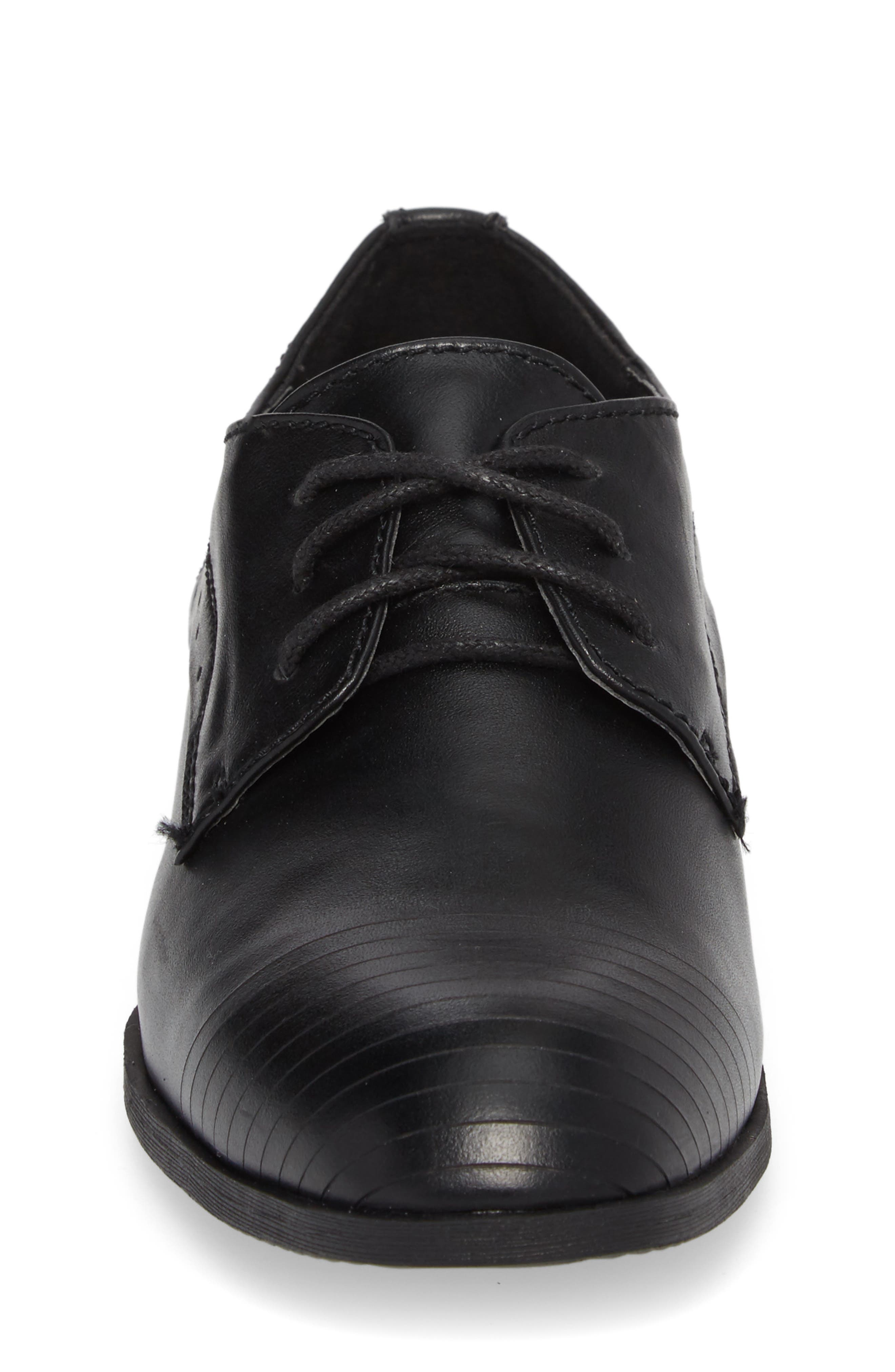 Reaction Kenneth Cole Straight Line Derby, Alternate, color, 