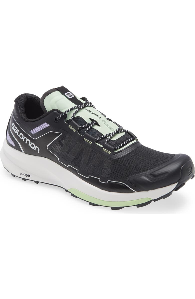 Salomon Gender Inclusice Ultra Raid Sneaker, Main, color,