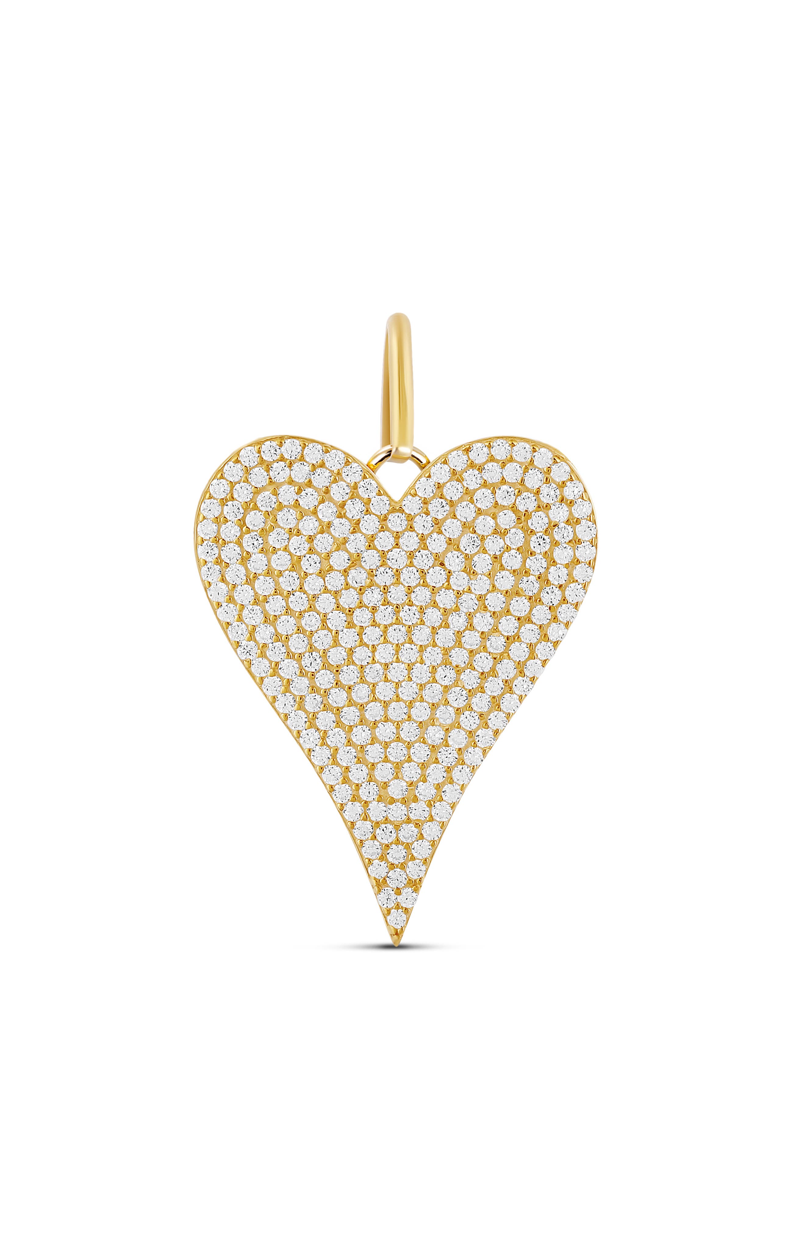 selected GOLD/ WHITE