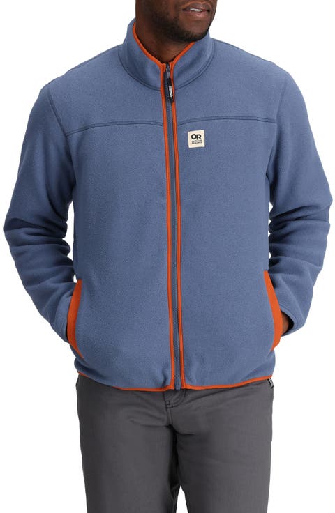 Tokeland Fleece Jacket