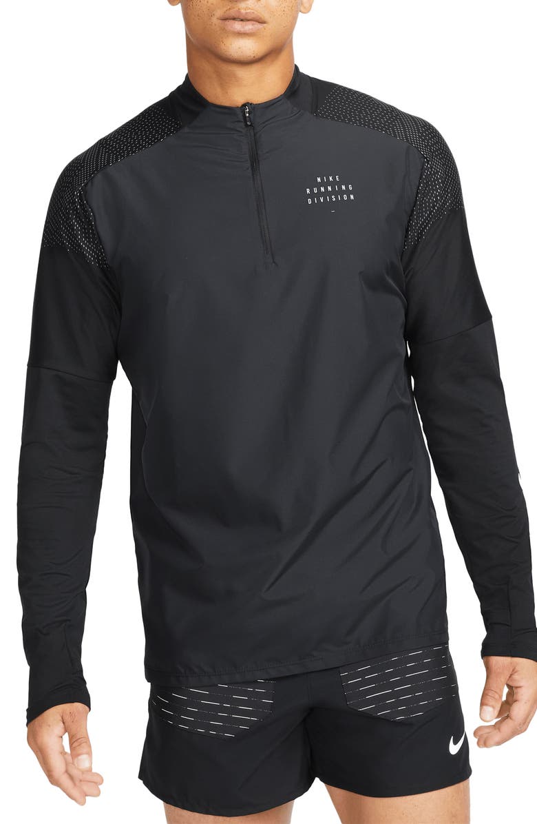 Nike Dri-FIT Run Division Long-Sleeve T-Shirt, Main, color, 