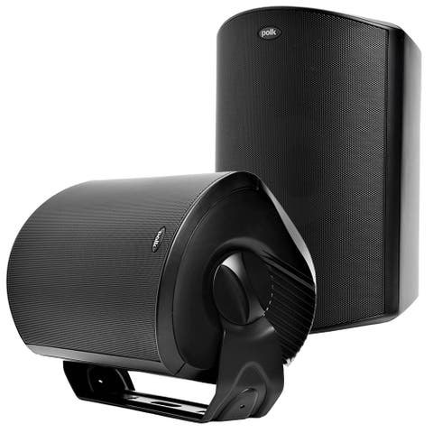 Atrium 8 All Weather Outdoor Loudspeakers - Pair