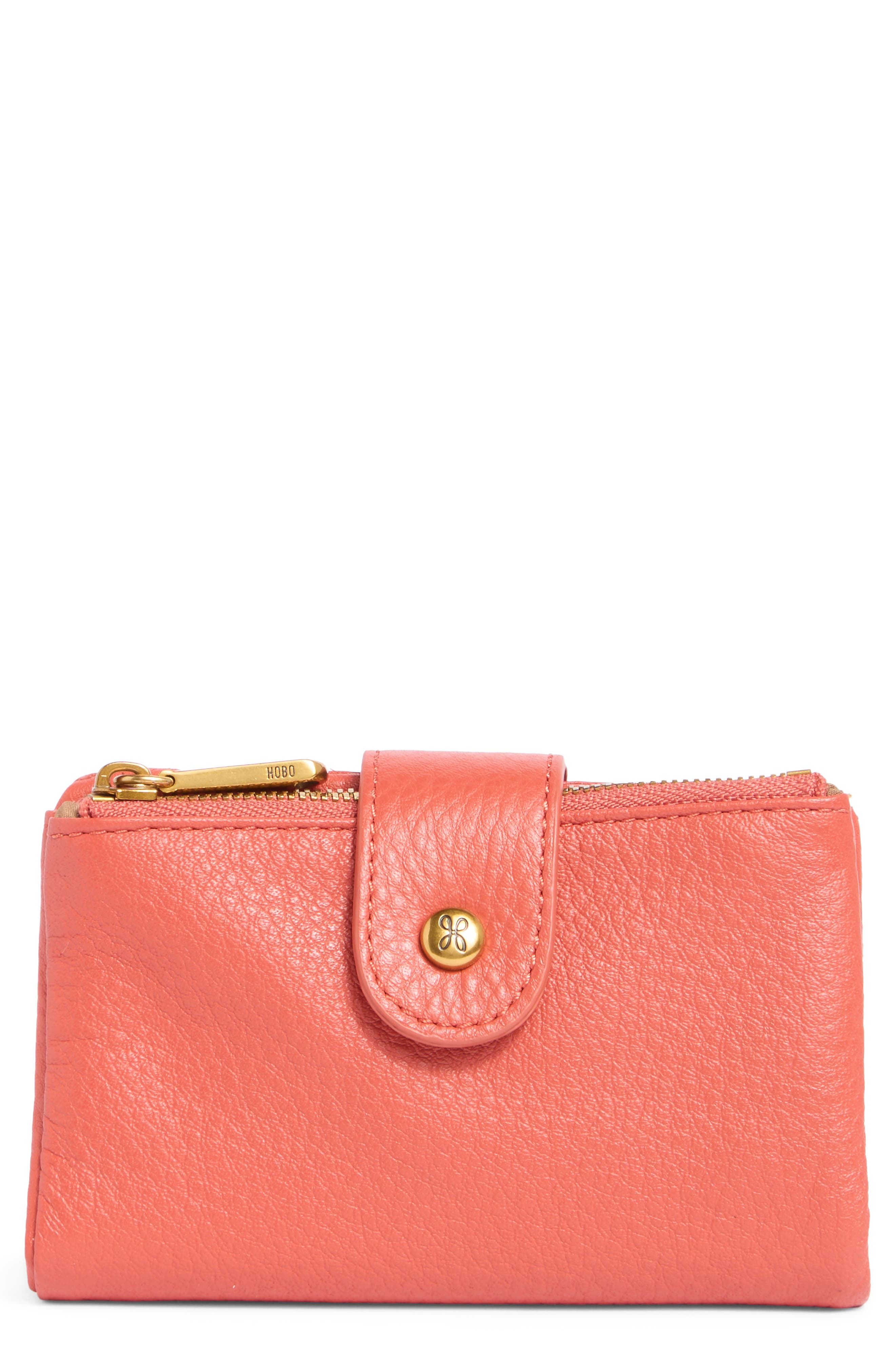Ray Bifold Wallet