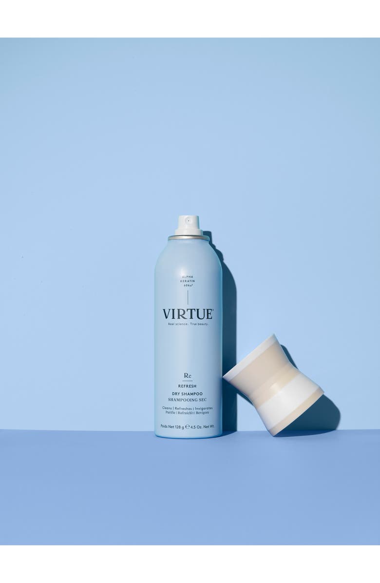 Virtue<sup>®</sup> Refresh Dry Shampoo, Alternate, color, 