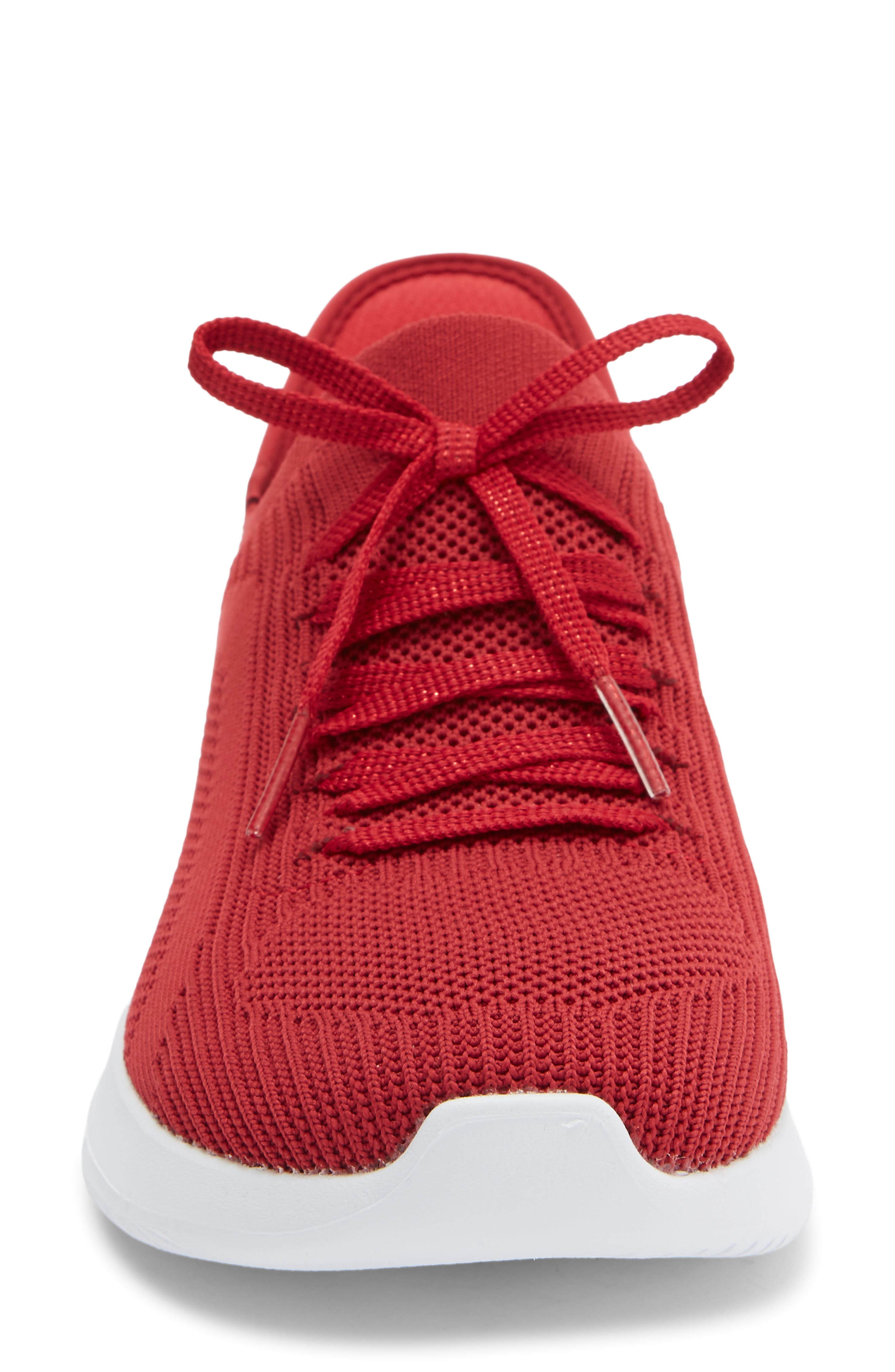 SKECHERS Slip-Ins<sup>®</sup> Ultra Flex 4.0 Sneaker, Alternate, color, Red