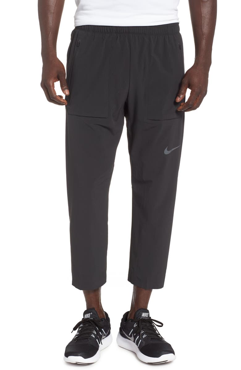 Nike Run Division Running Pants, Main, color, 