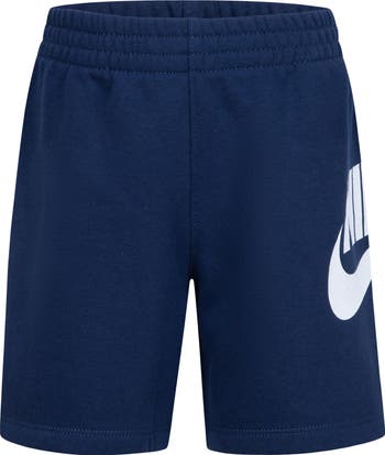 Kids' Club Hoodie & Shorts Set