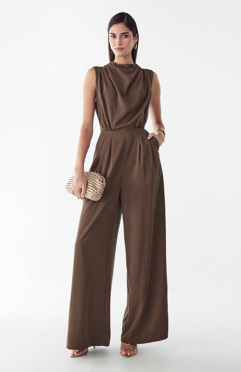 Annie Jumpsuit