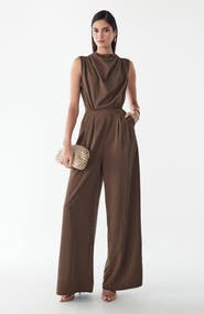 BWLDR Annie Jumpsuit