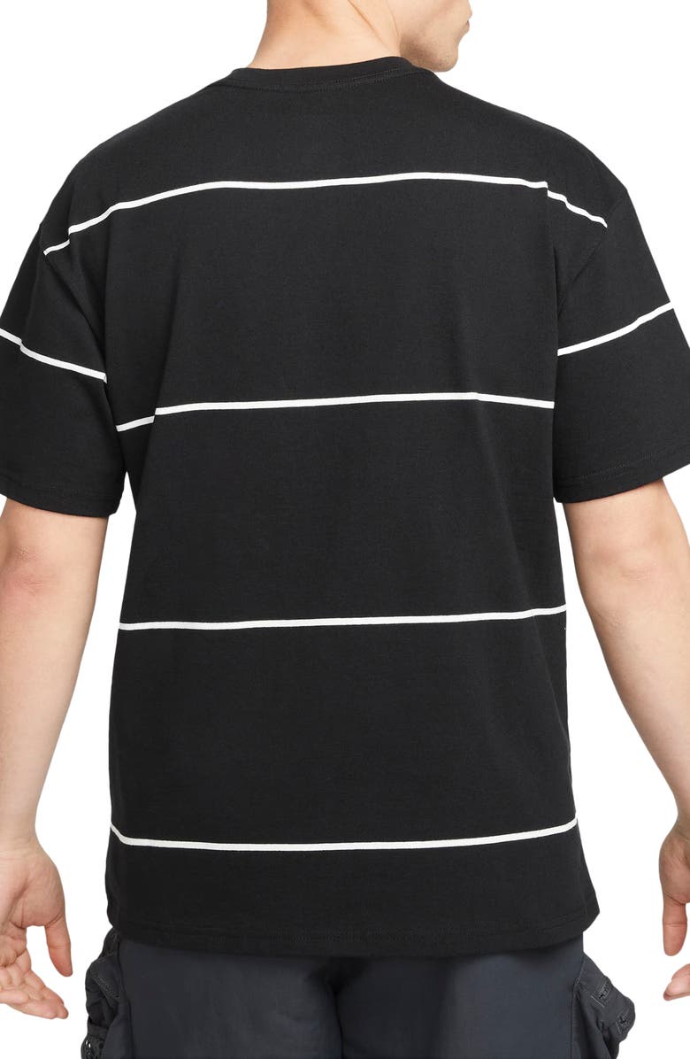 Nike ACG Stripe T-Shirt, Alternate, color, 