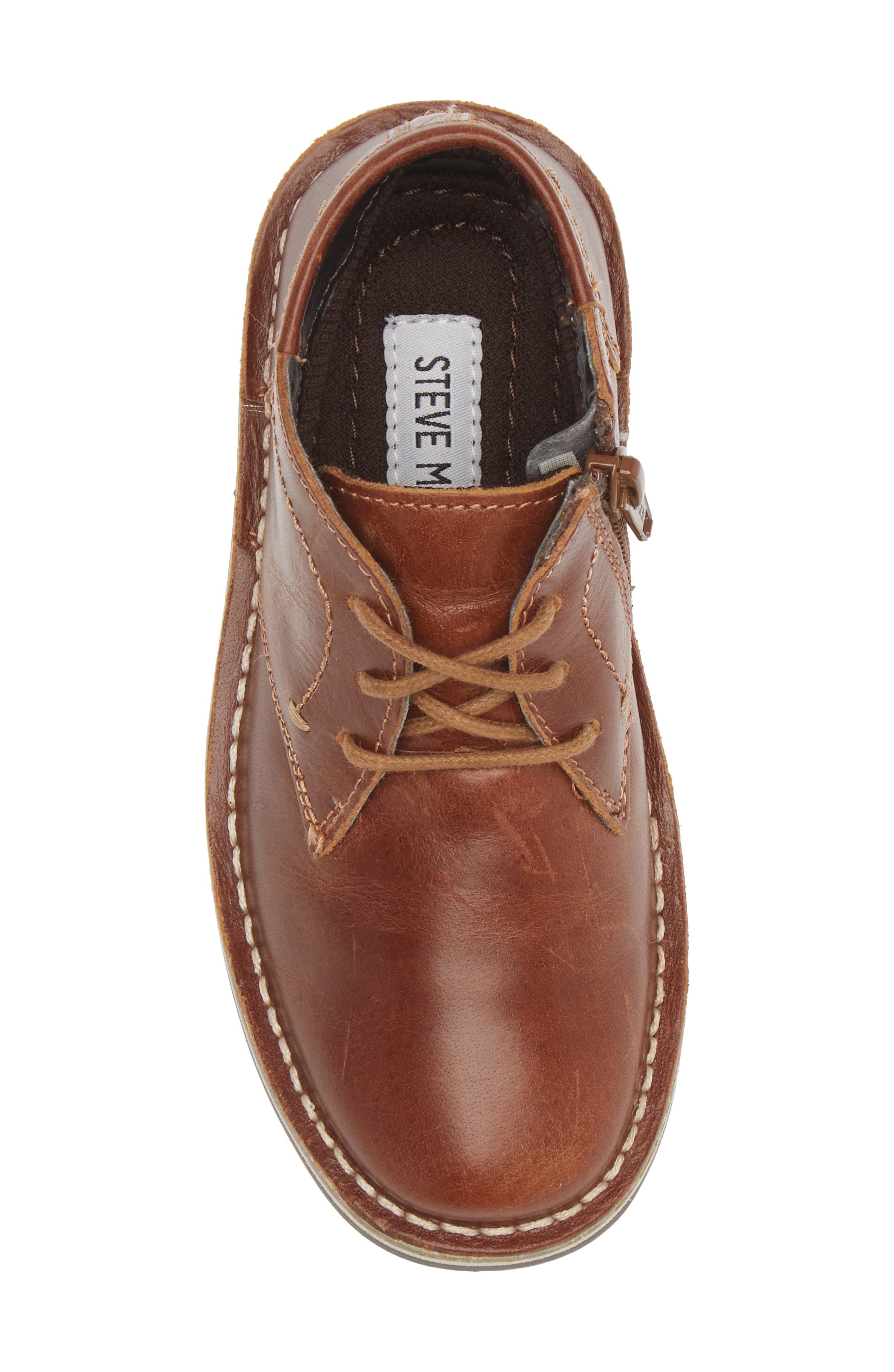 Steve Madden Tharkeen Chukka Boot, Alternate, color, 