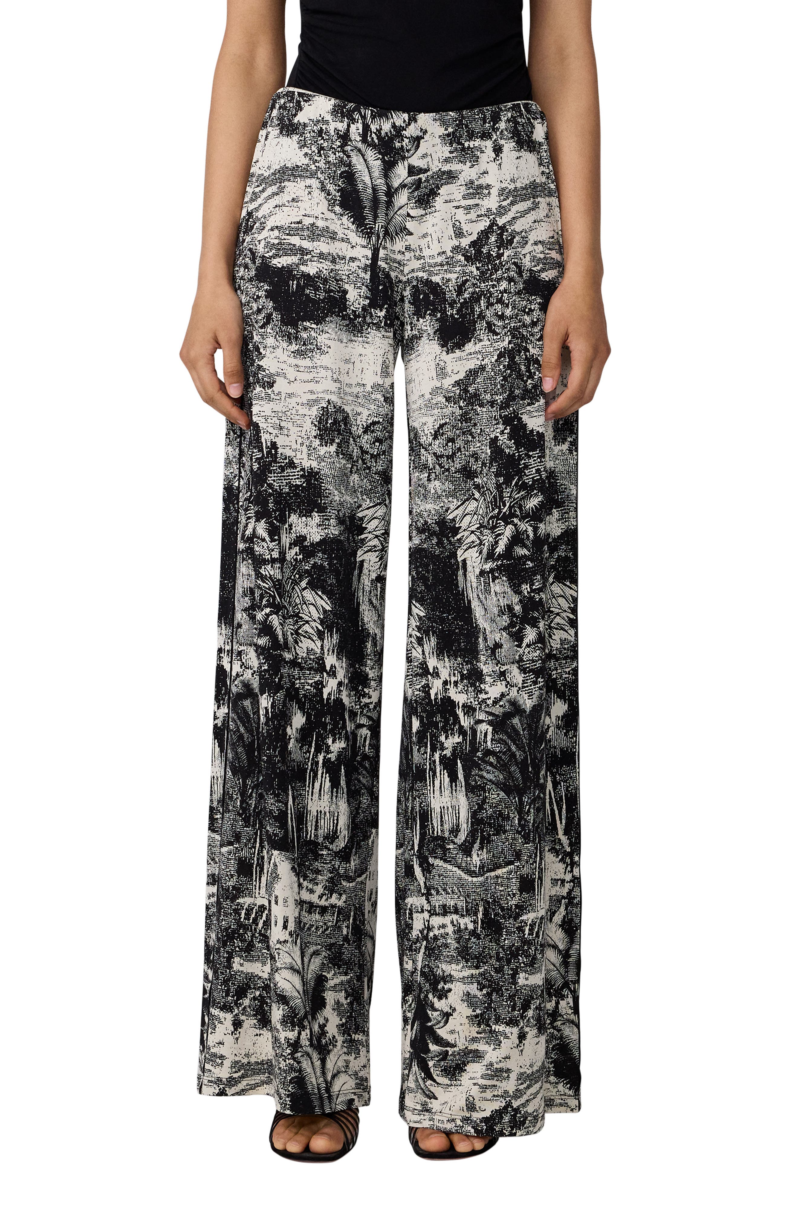 selected PAYSAGE BLACK
