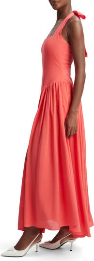 Marabella Halter Dress