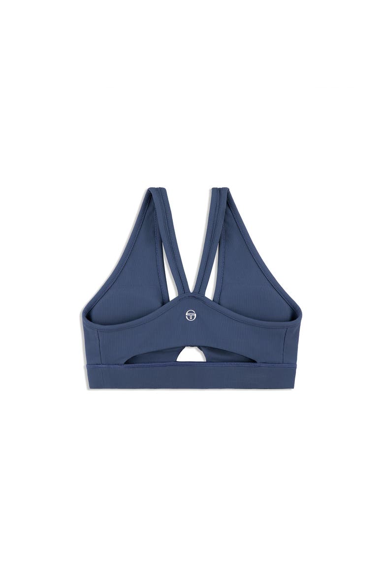 Giulia Sports Bra, Alternate, color, BLUE INDIGO