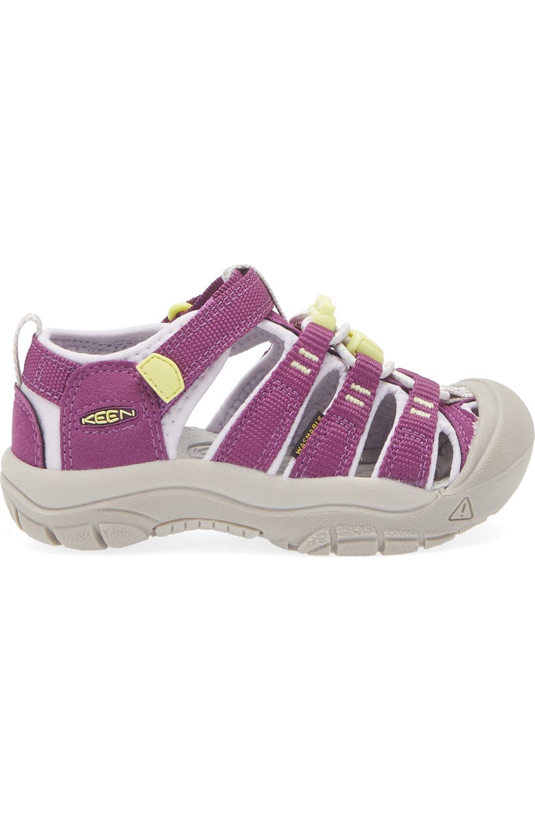 KEEN Kids' Newport H2 Sandal, Alternate, color,