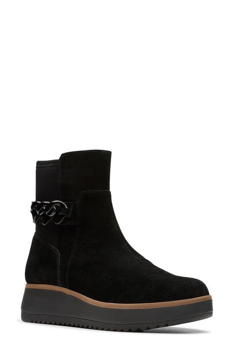 Zylah Rose Boot (Women)