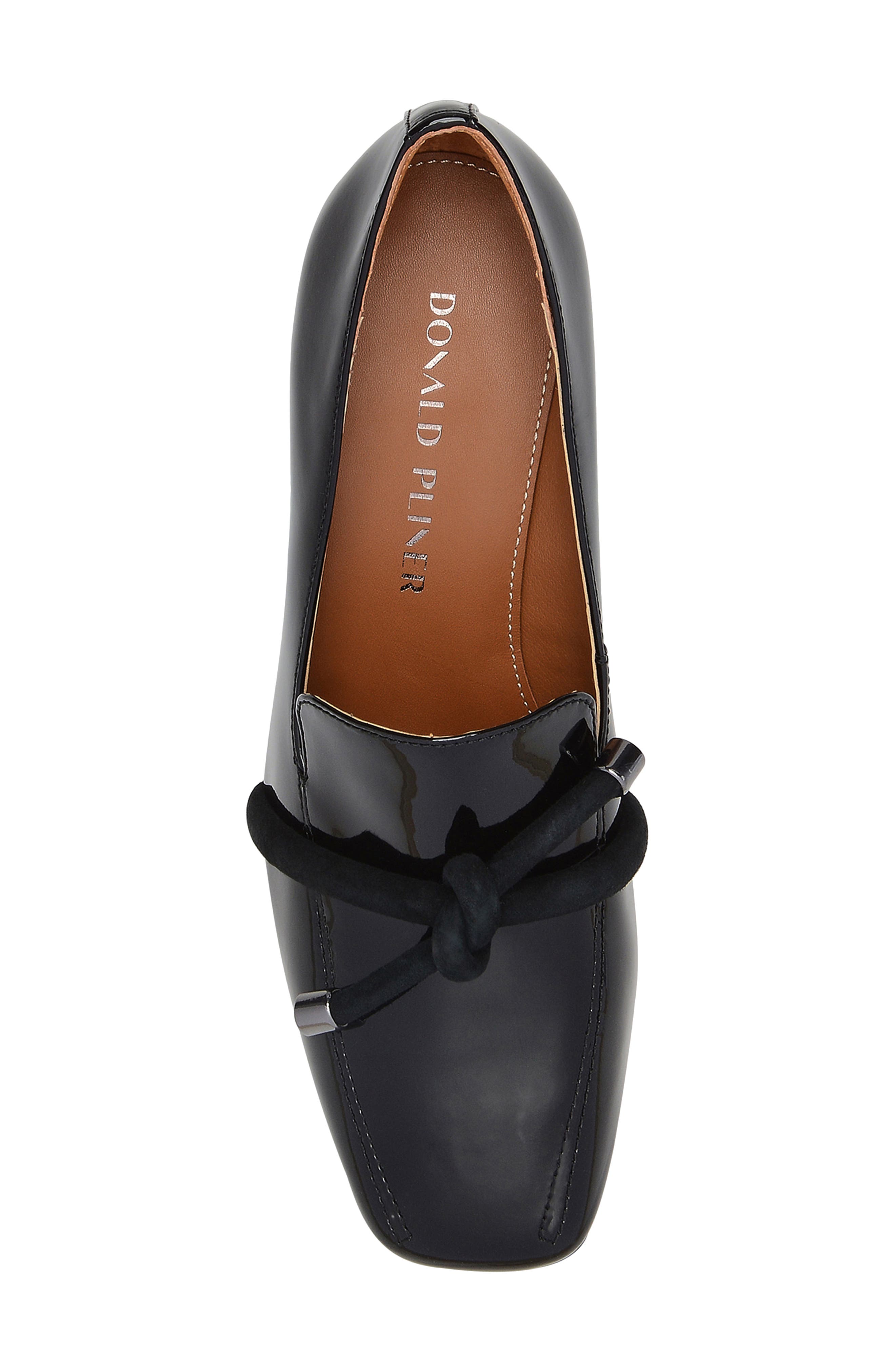 Donald Pliner Camee Snake Embossed Pump, Alternate, color, 