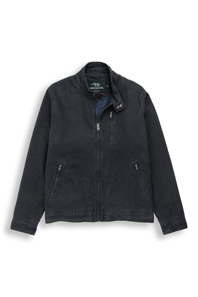 Jack Jacket, Alternate, color, NAVY