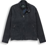 Rodd & Gunn Jack Jacket