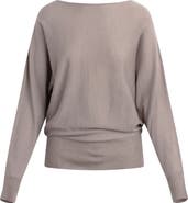 Favorite Daughter The Effortless Merino Wool Sweater