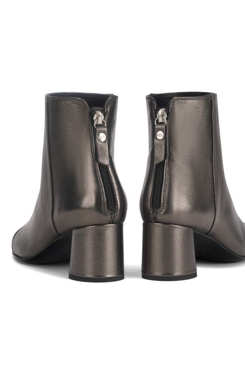 AGL ATTILIO GIUSTI LEOMBRUNI AGL VETA CAP TOE BOOTIE